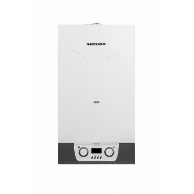 Котел газовый MIZUDO раздельный теплообменник М28Т Котел газовый MIZUDO раздельный теплообменник М28Т