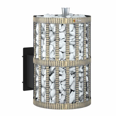 Стальная банная печь ВЕЗУВИЙ Скиф Парогенератор Ковка (210) "М" Стальная банная печь ВЕЗУВИЙ Скиф Парогенератор Ковка (210) "М"