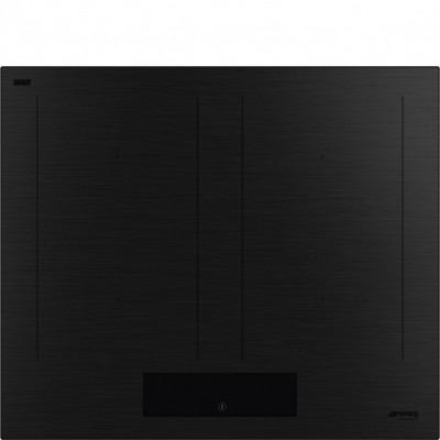Варочная поверхность Smeg SIM3644MB Варочная поверхность Smeg SIM3644MB