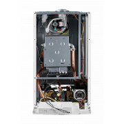 Котел газовый MIZUDO раздельный теплообменник М17Т