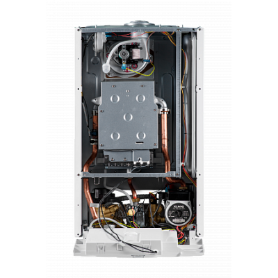 Котел газовый MIZUDO раздельный теплообменник М17Т Котел газовый MIZUDO раздельный теплообменник М17Т