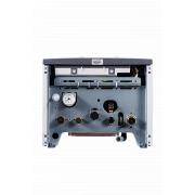 Котел газовый MIZUDO раздельный теплообменник М17Т