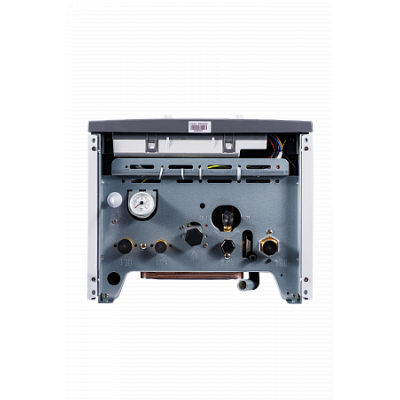 Котел газовый MIZUDO раздельный теплообменник М17Т Котел газовый MIZUDO раздельный теплообменник М17Т