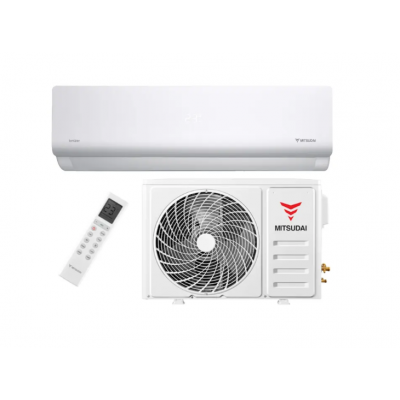 Сплит-система MITSUDAI SENTO 2024 MD-SNC12AI Сплит-система MITSUDAI SENTO 2024 MD-SNC12AI