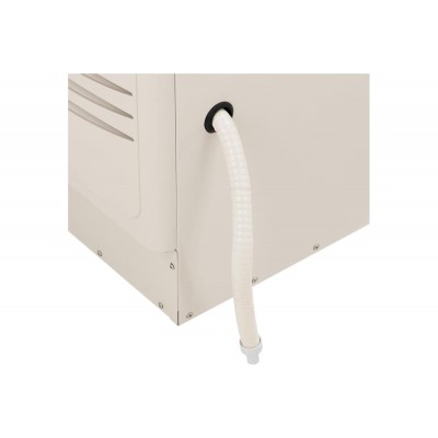 Осушитель воздуха Jax JHACD-138BC Осушитель воздуха Jax JHACD-138BC