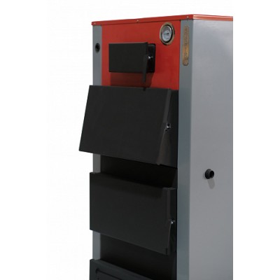 Твердотопливный котел Сибирь Sunfire 75 кВт Твердотопливный котел Сибирь Sunfire 75 кВт