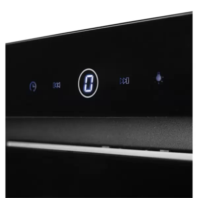 Вытяжка GS BLOC GS 600 BLACK Вытяжка GS BLOC GS 600 BLACK