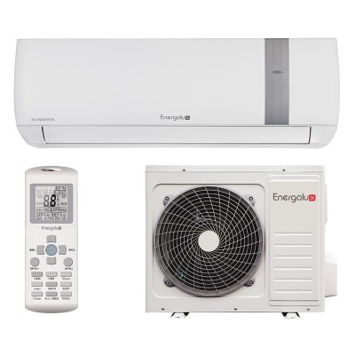 Сплит-система Energolux Bern SAS12BN1-AI/SAU12BN1-AI Сплит-система Energolux Bern SAS12BN1-AI/SAU12BN1-AI