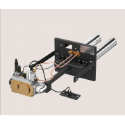 Горелка газовая АГГ-40 П