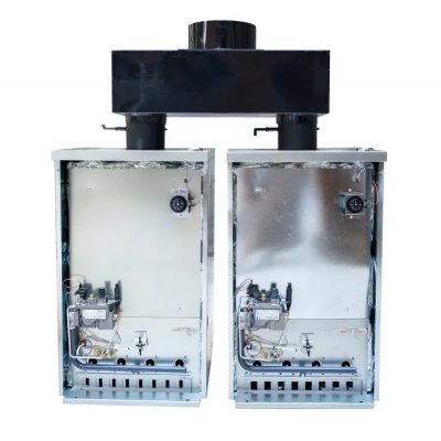 Котел наружного размещения «КОМПАС» КСГ-60НР/АОГВ-60НР Котел наружного размещения «КОМПАС» КСГ-60НР/АОГВ-60НР