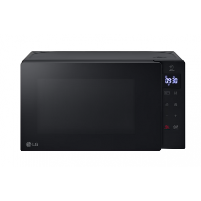 Микроволновая печь LG NeoChef™ MH6032GAS, 20 литров, черная Микроволновая печь LG NeoChef™ MH6032GAS, 20 литров, черная