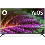 43" Телевизор Starwind SW-LED43SG300 чёрный 1920x1080, Full HD, 50 Гц, WI-FI, SMART TV, Яндекс.ТВ