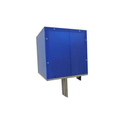 Ледогенератор Proconhealth EIS Tower Naked EB (160 кг в сутки) настенный c датчиком Ледогенератор Proconhealth EIS Tower Naked EB (160 кг в сутки) настенный c датчиком