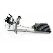 Газовая горелка для банных печей Сибирь