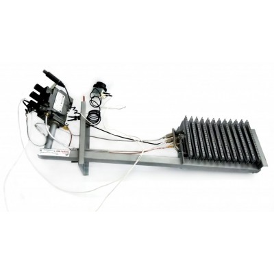 Газовая горелка для банных печей Сибирь Газовая горелка для банных печей Сибирь