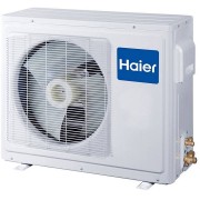 Кассетный кондиционер Haier ABH105H1ERG/1U36SS1EAB