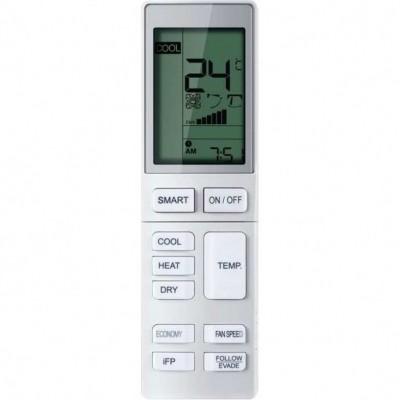 Кассетный кондиционер Haier ABH105H1ERG/1U36SS1EAB Кассетный кондиционер Haier ABH105H1ERG/1U36SS1EAB