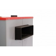 Твердотопливный котел Сибирь Sunfire 45 кВт