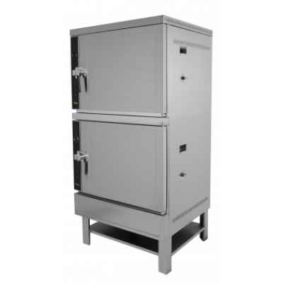 Пароварка электрическая Grill Master Ф2П2Э Пароварка электрическая Grill Master Ф2П2Э