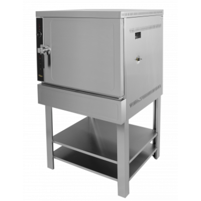 Пароварка электрическая Grill Master Ф2П1Э Пароварка электрическая Grill Master Ф2П1Э