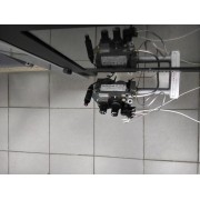 Газовая горелка для банных печей Сибирь