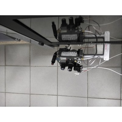 Газовая горелка для банных печей Сибирь Газовая горелка для банных печей Сибирь