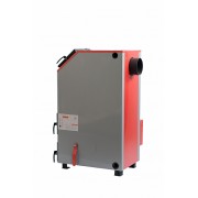 Твердотопливный котел Сибирь Магнум 20 кВт с автоматикой