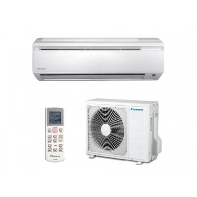 Сплит-система Daikin FTYN35L/RYN35L/-40 Сплит-система Daikin FTYN35L/RYN35L/-40