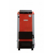 Твердотопливный котел Сибирь Магнум 30 кВт