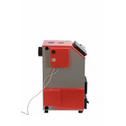 Твердотопливный котел Сибирь Магнум 20 кВт с автоматикой