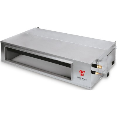 Канальный кондиционер Royal Clima ES-D 18HWN/ES-E 18HN Канальный кондиционер Royal Clima ES-D 18HWN/ES-E 18HN