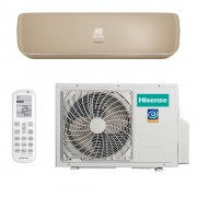 Инверторная сплит - система HISENSE AS-13UW4RVETG01(С)