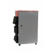 Твердотопливный котел Сибирь Sunfire 45 кВт