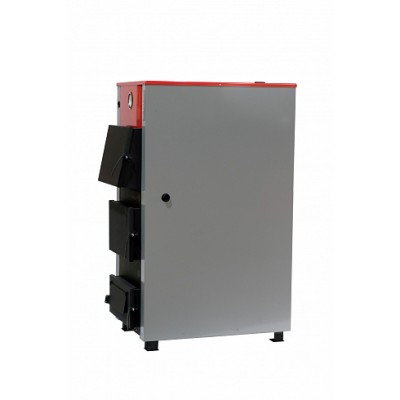 Твердотопливный котел Сибирь Sunfire 60 кВт Твердотопливный котел Сибирь Sunfire 60 кВт