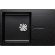 Кухонная мойка TOLERO GELCOAT COSTA-760