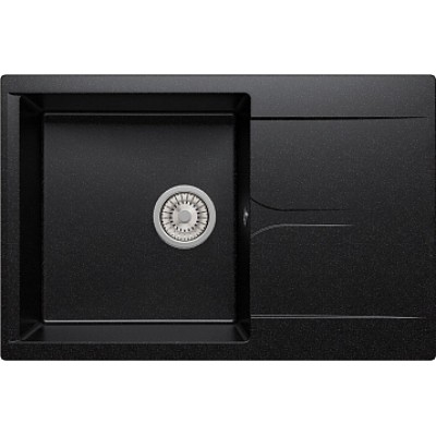 Кухонная мойка TOLERO GELCOAT COSTA-760 Кухонная мойка TOLERO GELCOAT COSTA-760