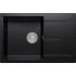 Кухонная мойка TOLERO GELCOAT COSTA-760 Кухонная мойка TOLERO GELCOAT COSTA-760