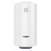 Накопительный водонагреватель Ariston BLU1 R ABS 80 V SLIM