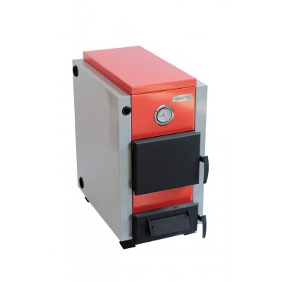 Твердотопливный котел Сибирь Гефест 15 кВт Твердотопливный котел Сибирь Гефест 15 кВт