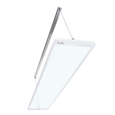 Инфракрасный обогреватель Ballu BIH-GTW-0.5 Инфракрасный обогреватель Ballu BIH-GTW-0.5