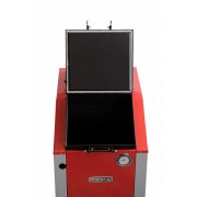 Твердотопливный котел Сибирь Магнум 30 кВт