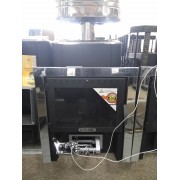 Газовая горелка для банных печей Сибирь