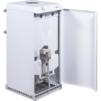 Газовый котел RGA-11К АОГВК исп.6 Газовый котел RGA-11К АОГВК исп.6