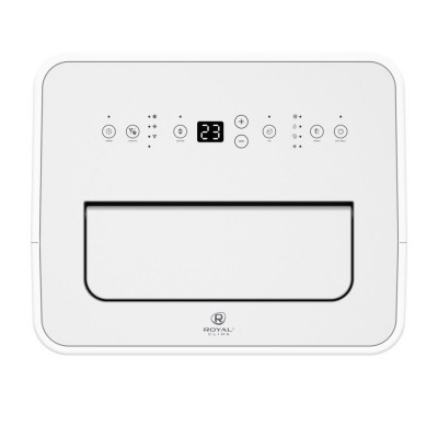 Мобильный кондиционер Royal Clima RM-CR39HH-E Мобильный кондиционер Royal Clima RM-CR39HH-E