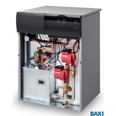 Котёл Baxi SLIM 2.300 Fi Котёл Baxi SLIM 2.300 Fi