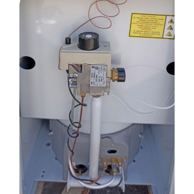 Газовый котел АОГВ 17,4 НМ TGV Боринское (аналог ЖМЗ) Газовый котел АОГВ 17,4 НМ TGV Боринское (аналог ЖМЗ)