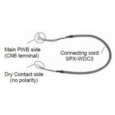 Hitachi SPX-WDC3 комплект для осущ. упр Hitachi SPX-WDC3 комплект для осущ. упр