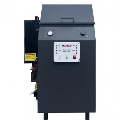 Котел на отработанном масле с водяным контуром POLARUS P12M 10-80кВт Котел на отработанном масле с водяным контуром POLARUS P12M 10-80кВт