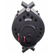 Печь отопительная Сибирь БВ-720