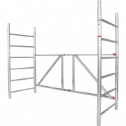 Вышка-тура Krause PROTEC XS складная часть